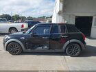 2018 Mini Hardtop Cooper Черный vin: WMWXU1C50J2F81358