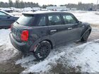 2019 Mini Hardtop Cooper Черный vin: WMWXU1C50K2F82415