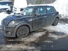 2019 Mini Hardtop Cooper Черный vin: WMWXU1C50K2F82415