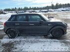 2019 Mini Hardtop Cooper Черный vin: WMWXU1C50K2F82415