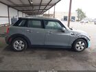 2019 Mini Hardtop Cooper Серый vin: WMWXU1C55K2J02446