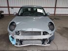 2019 Mini Hardtop Cooper Серый vin: WMWXU1C55K2J02446