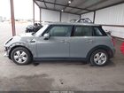2019 Mini Hardtop Cooper Серый vin: WMWXU1C55K2J02446