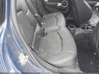 2017 Mini Hardtop Cooper S Синий vin: WMWXU3C31H2F49118