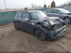 2017 Mini Hardtop Cooper S Gray vin: WMWXU3C38H2F48452