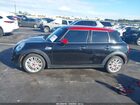 2018 Mini Hardtop Cooper S Черный vin: WMWXU3C53J2F51685
