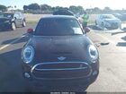 2018 Mini Hardtop Cooper S Черный vin: WMWXU3C53J2F51685