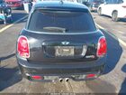 2018 Mini Hardtop Cooper S Черный vin: WMWXU3C53J2F51685