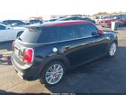 2018 Mini Hardtop Cooper S Черный vin: WMWXU3C53J2F51685