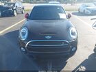 2018 Mini Hardtop Cooper S Черный vin: WMWXU3C53J2F51685