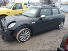 2017 Mini Hardtop Cooper S vin: WMWXU3C55H2D31894