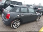 2017 Mini Hardtop Cooper S vin: WMWXU3C55H2D31894