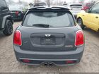 2017 Mini Hardtop Cooper S vin: WMWXU3C55H2D31894