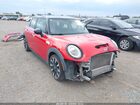 2019 Mini Hardtop Cooper S Red vin: WMWXU3C59K2F52129