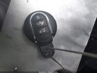 2019 Mini Hardtop Cooper S Белый vin: WMWXU3C5XK2B65394