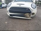 2019 Mini Hardtop Cooper S Белый vin: WMWXU3C5XK2B65394