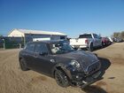 2021 Mini Cooper Black vin: WMWXU7C03M2M98323 2021 Mini Cooper Black vin: WMWXU7C03M2M98323