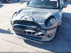 2020 Mini Hardtop Cooper Gray vin: WMWXU7C04L2M32491