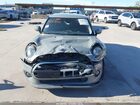 2020 Mini Hardtop Cooper Gray vin: WMWXU7C04L2M32491