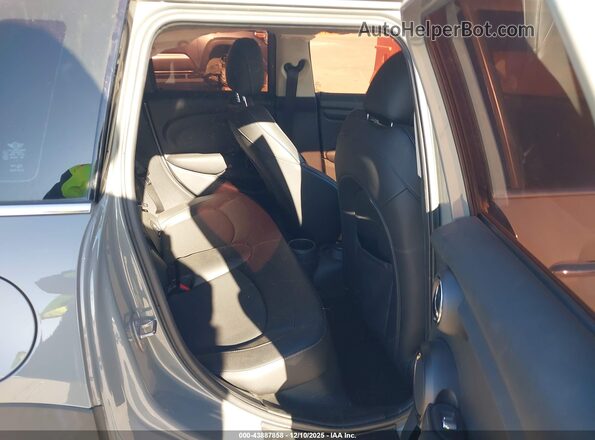 WMWXU7C04L2M32491 2020 MINI HARDTOP Gray Widok naklejki z numerem VIN