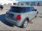 2020 Mini Hardtop Cooper Gray vin: WMWXU7C04L2M32491