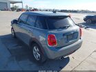 2020 Mini Hardtop Cooper Gray vin: WMWXU7C04L2M32491