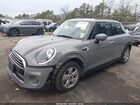 2020 Mini Hardtop Cooper Серый vin: WMWXU7C05L2M62499
