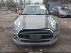2020 Mini Hardtop Cooper Серый vin: WMWXU7C05L2M62499