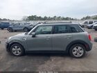 2020 Mini Hardtop Cooper Серый vin: WMWXU7C05L2M62499