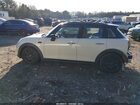 2020 Mini Hardtop Cooper Белый vin: WMWXU7C09L2L63636
