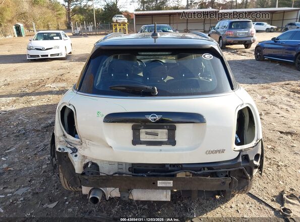 WMWXU7C09L2L63636 2020 MINI HARDTOP Белый 