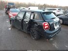 2021 Mini Hardtop Cooper S Black vin: WMWXU9C01M2N97637