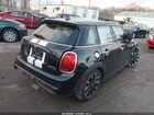 2021 Mini Hardtop Cooper S Black vin: WMWXU9C01M2N97637