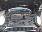 2021 Mini Hardtop Cooper S Black vin: WMWXU9C01M2N97637