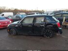 2021 Mini Hardtop Cooper S Black vin: WMWXU9C01M2N97637
