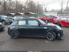 2021 Mini Hardtop Cooper S Black vin: WMWXU9C01M2N97637