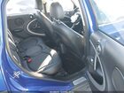 2016 Mini Countryman Cooper Blue vin: WMWZB3C57GWR49785