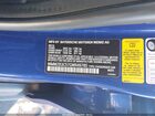 2016 Mini Countryman Cooper Blue vin: WMWZB3C57GWR49785