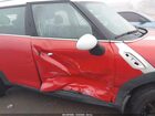2016 Mini Countryman Cooper Красный vin: WMWZB3C59GWR49271