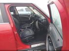 2016 Mini Countryman Cooper Красный vin: WMWZB3C59GWR49271