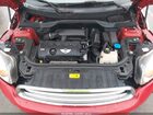 2016 Mini Countryman Cooper Красный vin: WMWZB3C59GWR49271