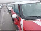 2016 Mini Countryman Cooper Красный vin: WMWZB3C59GWR49271