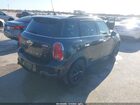 2016 Mini Countryman Cooper S Синий vin: WMWZC3C53GWT08775 2016 Mini Countryman Cooper S Синий vin: WMWZC3C53GWT08775