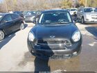 2016 Mini Countryman Cooper S Синий vin: WMWZC3C53GWT08775 2016 Mini Countryman Cooper S Синий vin: WMWZC3C53GWT08775
