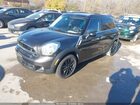 2016 Mini Countryman Cooper S Синий vin: WMWZC3C53GWT08775 2016 Mini Countryman Cooper S Синий vin: WMWZC3C53GWT08775