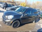 2016 Mini Countryman Cooper S Синий vin: WMWZC3C53GWT08775 2016 Mini Countryman Cooper S Синий vin: WMWZC3C53GWT08775