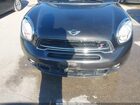 2016 Mini Countryman Cooper S Синий vin: WMWZC3C53GWT08775 2016 Mini Countryman Cooper S Синий vin: WMWZC3C53GWT08775