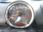 2016 Mini Countryman Cooper S Dark Blue vin: WMWZC3C5XGWT08272
