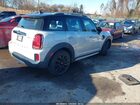 2021 Mini Countryman Oxford Edition White vin: WMZ23BR06M3M77065