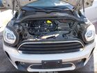 2021 Mini Countryman Oxford Edition White vin: WMZ23BR06M3M77065